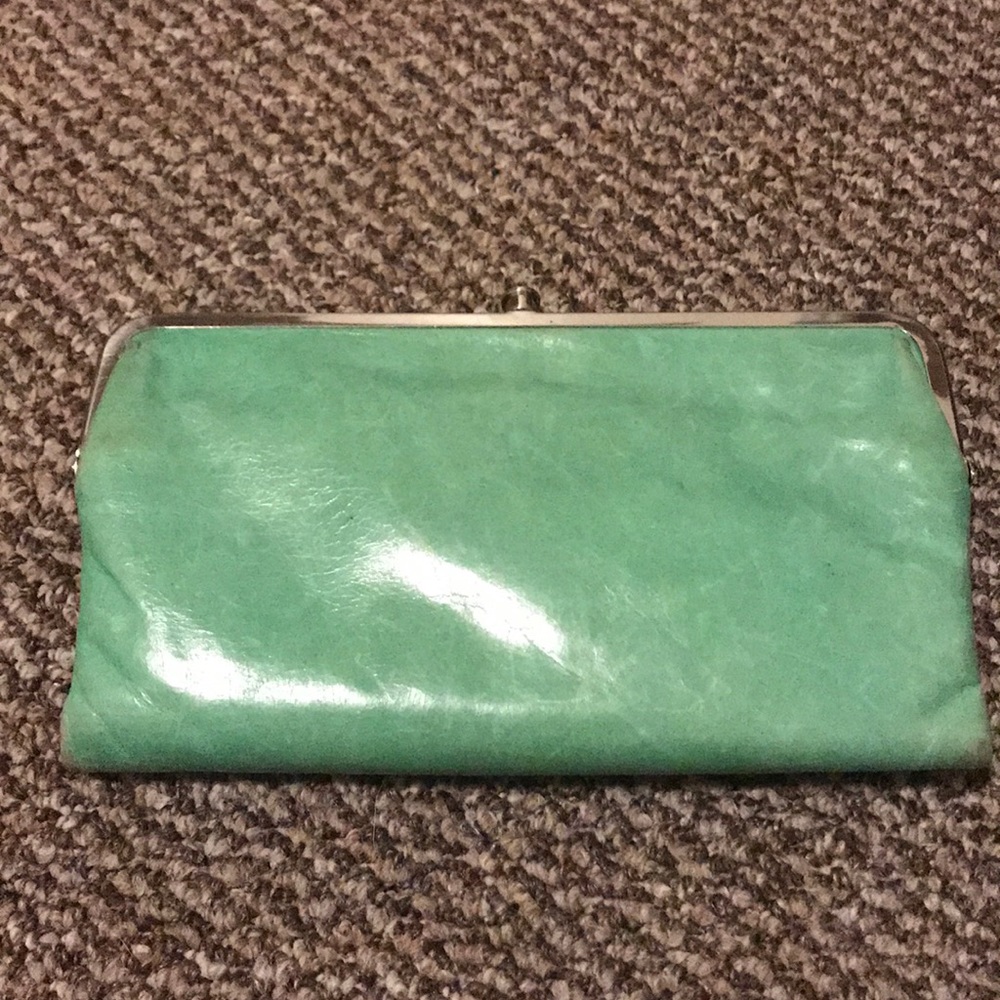 Hobo wallet